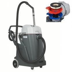 Nilfisk VL500 35 EDF Υγρών / Στερεών 1350W 18lt