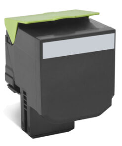 Lexmark 702XK Γνήσιο Toner Laser Εκτυπωτή Μαύρο High Yield Extra High Yield 30000 Σελίδων (70C2XK0)