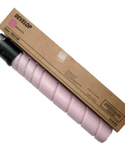 Develop TN-321 Γνήσιο Toner Laser Εκτυπωτή Ματζέντα 25000 Σελίδων (A33K3D0)