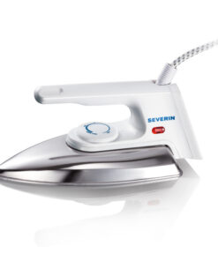 Severin BA 3211 Σίδερο Ταξιδίου Ξηρού Τύπου 1200W