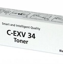 Canon C-EXV34 Γνήσιο Drum Laser Εκτυπωτή