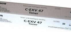 Canon C-EXV47 Γνήσιο Toner Laser Εκτυπωτή