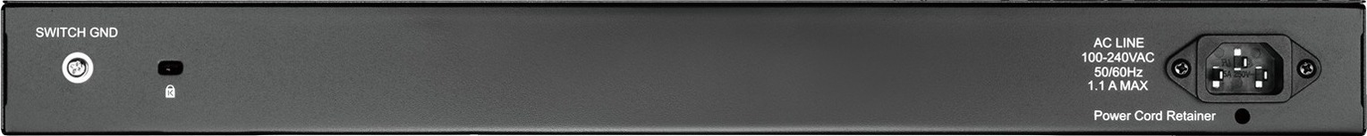 D-Link DXS-1210-12TC v2 Managed L2 - Image 2