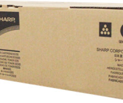 Sharp MX-315GT Γνήσιο Toner Laser Εκτυπωτή Μαύρο 27500 Σελίδων