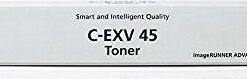 Canon C-EXV45 Γνήσιο Toner Laser Εκτυπωτή