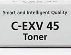 Canon C-EXV45 Γνήσιο Toner Laser Εκτυπωτή