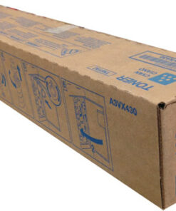 Konica Minolta TN-619C Cyan Toner Γνήσιο Toner Laser Εκτυπωτή