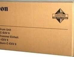 Canon C-EXV49 Γνήσιο Drum Laser Εκτυπωτή Μαύρο 73300 Σελίδων (8528B003)