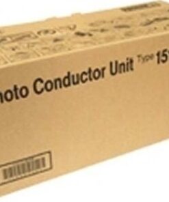 Ricoh 411844 Γνήσιο Drum Laser Εκτυπωτή Μαύρο 45000 Σελίδων