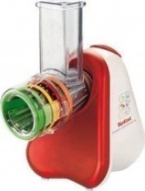Tefal Fresh Express+ MB756G31 Κόφτης Λαχανικών / Φρούτων 150W Κόκκινος - Image 2