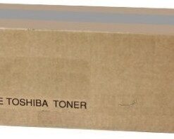 Toshiba T-FC30E-Y Γνήσιο Toner Laser Εκτυπωτή 33600 Σελίδων