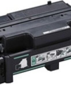 Ricoh 407649 Γνήσιο Toner Laser Εκτυπωτή Μαύρο 15000 Σελίδων