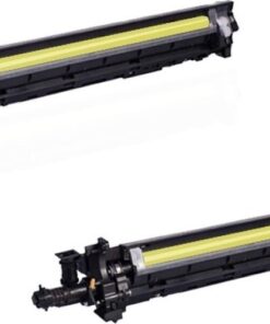Konica Minolta DV-313Y Yellow Developer Unit Γνήσιο Developer Unit Laser Εκτυπωτή