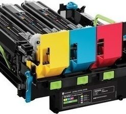 Lexmark 74C0Z50 Γνήσιο Toner Laser Εκτυπωτή Μαύρο 150000 Σελίδων