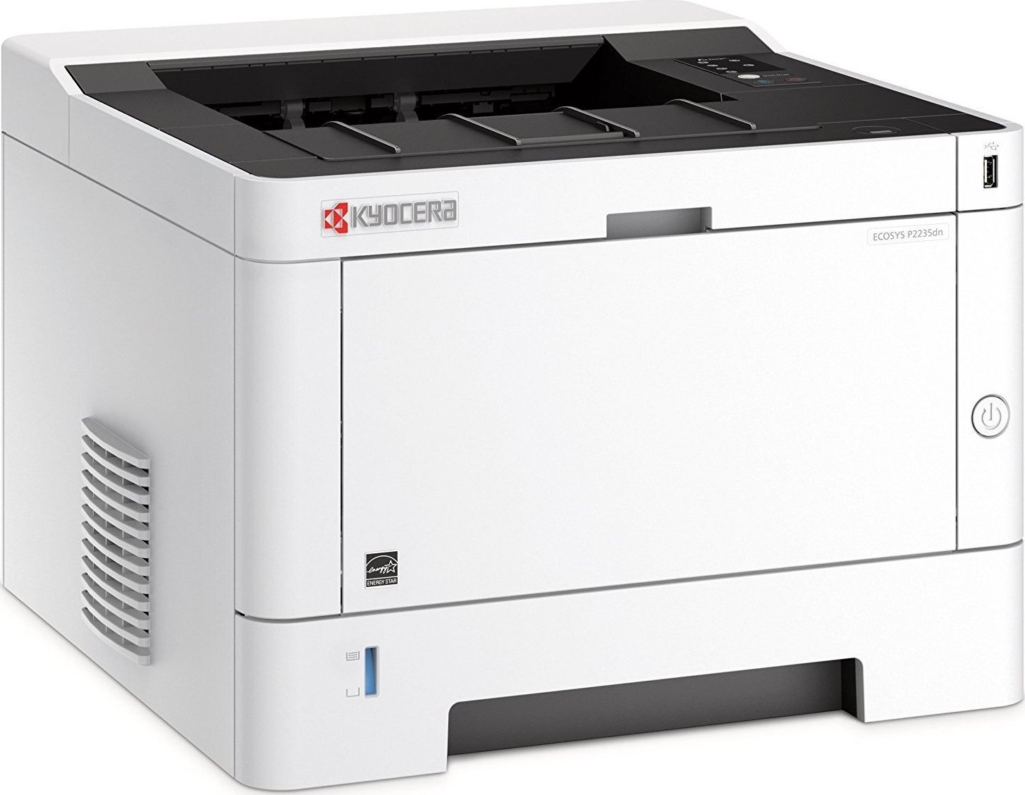 Kyocera Ecosys P2235dn Ασπρόμαυρος Εκτυπωτής Laser - Image 2