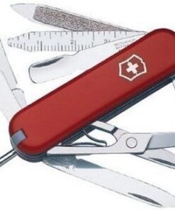Victorinox Minichamp Ελβετικός Σουγιάς Κόκκινος