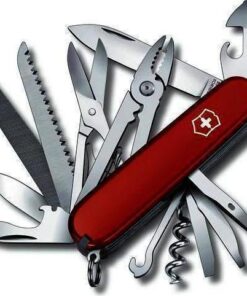 Victorinox Handyman Ελβετικός Σουγιάς Κόκκινος