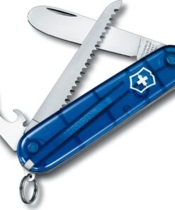 Victorinox My First Victorinox Ελβετικός Σουγιάς