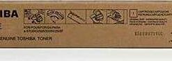 Toshiba T-2309E Γνήσιο Toner Laser Εκτυπωτή 17000 Σελίδων