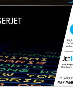HP 657X Γνήσιο Toner Laser Εκτυπωτή High Yield
