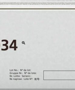 Canon 034 Γνήσιο Drum Laser Εκτυπωτή