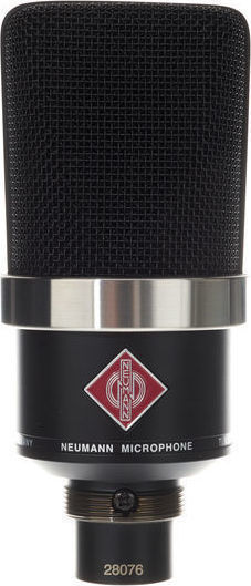 Neumann TLM 102 Studio Set Σετ Πυκνωτικό Μικρόφωνο XLR Shock Mounted για Φωνητικά - Image 2