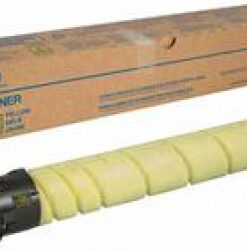 Konica Minolta TN-514J Γνήσιο Toner Laser Εκτυπωτή