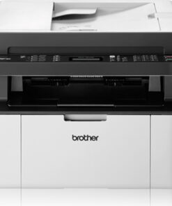 Brother Ασπρόμαυρο Πολυμηχάνημα Laser