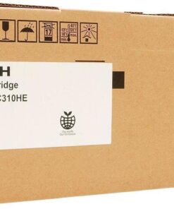 Ricoh Type SPC310 Γνήσιο Toner Laser Εκτυπωτή High Yield 6000 Σελίδων