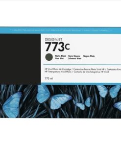 HP 773C Γνήσιο Μελάνι Εκτυπωτή InkJet