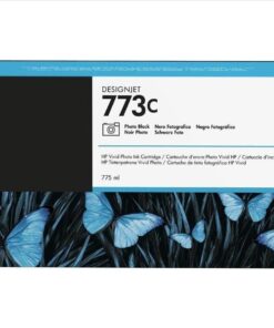 HP 773C Γνήσιο Μελάνι Εκτυπωτή InkJet