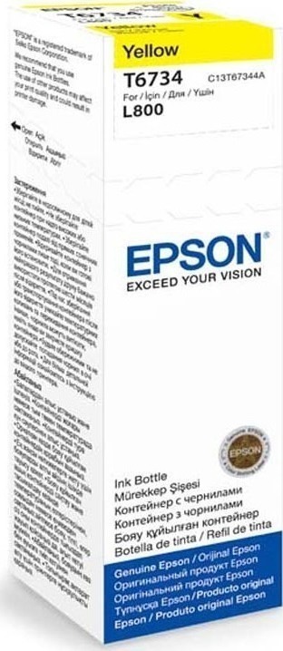 Epson 673 Γνήσιο Μελάνι Εκτυπωτή InkJet - Image 3