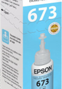 Epson 673 Γνήσιο Μελάνι Εκτυπωτή InkJet