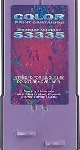 Primera Cyan Γνήσιο Μελάνι Εκτυπωτή InkJet Κυανό (53335)