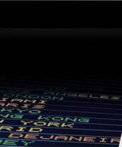 HP 824A Γνήσιο Toner Laser Εκτυπωτή Κίτρινο 21000 Σελίδων (CB382A)