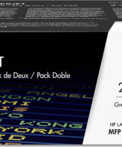 HP 312X Γνήσιο Toner Laser Εκτυπωτή High Yield