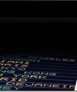 HP 823A Γνήσιο Toner Laser Εκτυπωτή Μαύρο 16500 Σελίδων (CB380A)