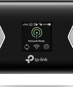 TP-LINK M7450 v1 Ασύρματο 4G Φορητό Hotspot Wi‑Fi 5