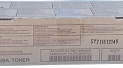 Toshiba T-FC505EM Γνήσιο Toner Laser Εκτυπωτή