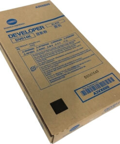 Konica Minolta DV-614M Γνήσιο Developer Unit Laser Εκτυπωτή 120000 Σελίδων