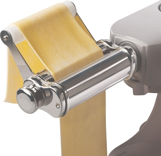 Kenwood Εξάρτημα Παρασκευής Ζυμαρικών για Κουζινομηχανή - Image 2