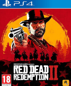 Red Dead Redemption 2