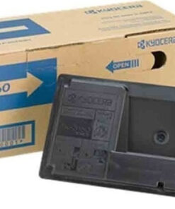 Kyocera TK-3160 Γνήσιο Toner Laser Εκτυπωτή Μαύρο 12500 Σελίδων (1T02T90NL1 1T02T90NL0 1T02T90NLC)