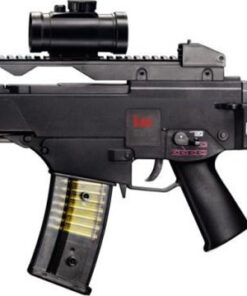 Umarex Αεροβόλο Airsoft Heckler & Koch G36 C 6.0mm