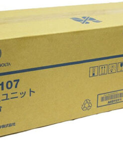 Konica Minolta DU-107 Γνήσιο Drum Laser Εκτυπωτή Μαύρο 350000 Σελίδων (A6DY0Y1)