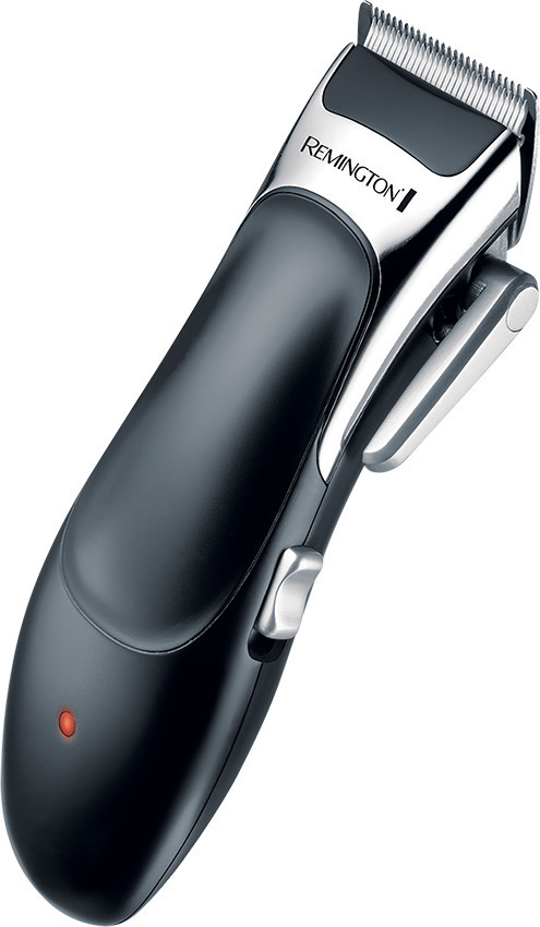 Remington Κουρευτική Μηχανή Μαύρη HC363C