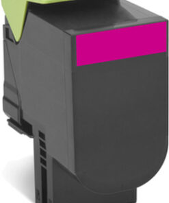 Lexmark 4K Γνήσιο Toner Laser Εκτυπωτή 4000 Σελίδων