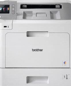Brother Έγχρωμoς Εκτυπωτής Laser