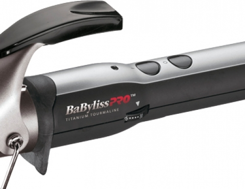 Babyliss BAB2174TTE Ψαλίδι Μαλλιών για Μπούκλες 32mm 65W BAB2174TTE - Image 5