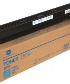 Konica Minolta TN-713M Γνήσιο Toner Laser Εκτυπωτή